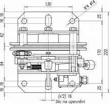 LK200 shora